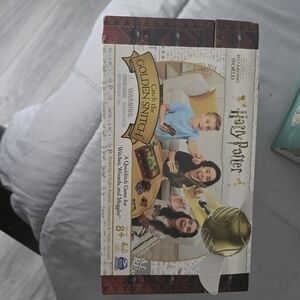 Harry potter game